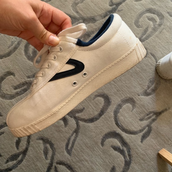 Tretorn sneakers - Picture 4 of 10